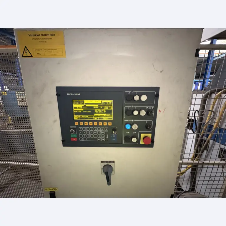 Stroji za lasersko brizganje cevi in brizganje-13