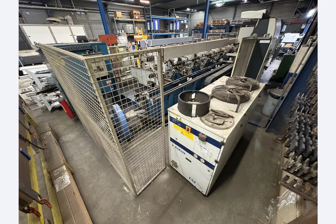 Stroji za lasersko brizganje cevi in brizganje-15