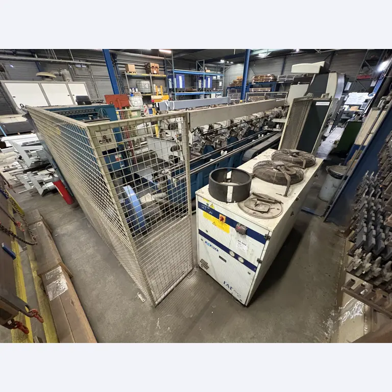 Stroji za lasersko brizganje cevi in brizganje-15