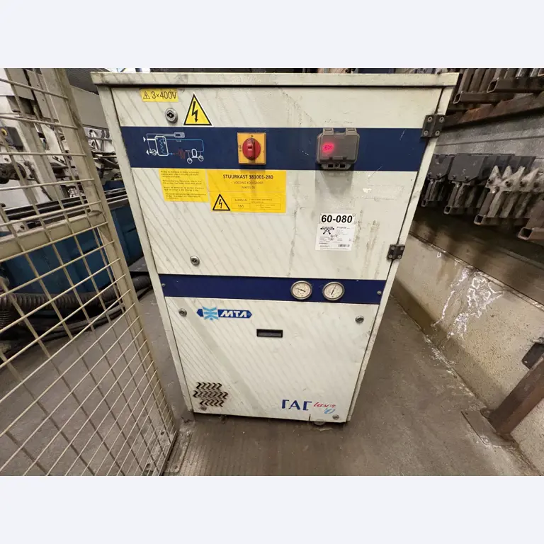 Stroji za lasersko brizganje cevi in brizganje-16