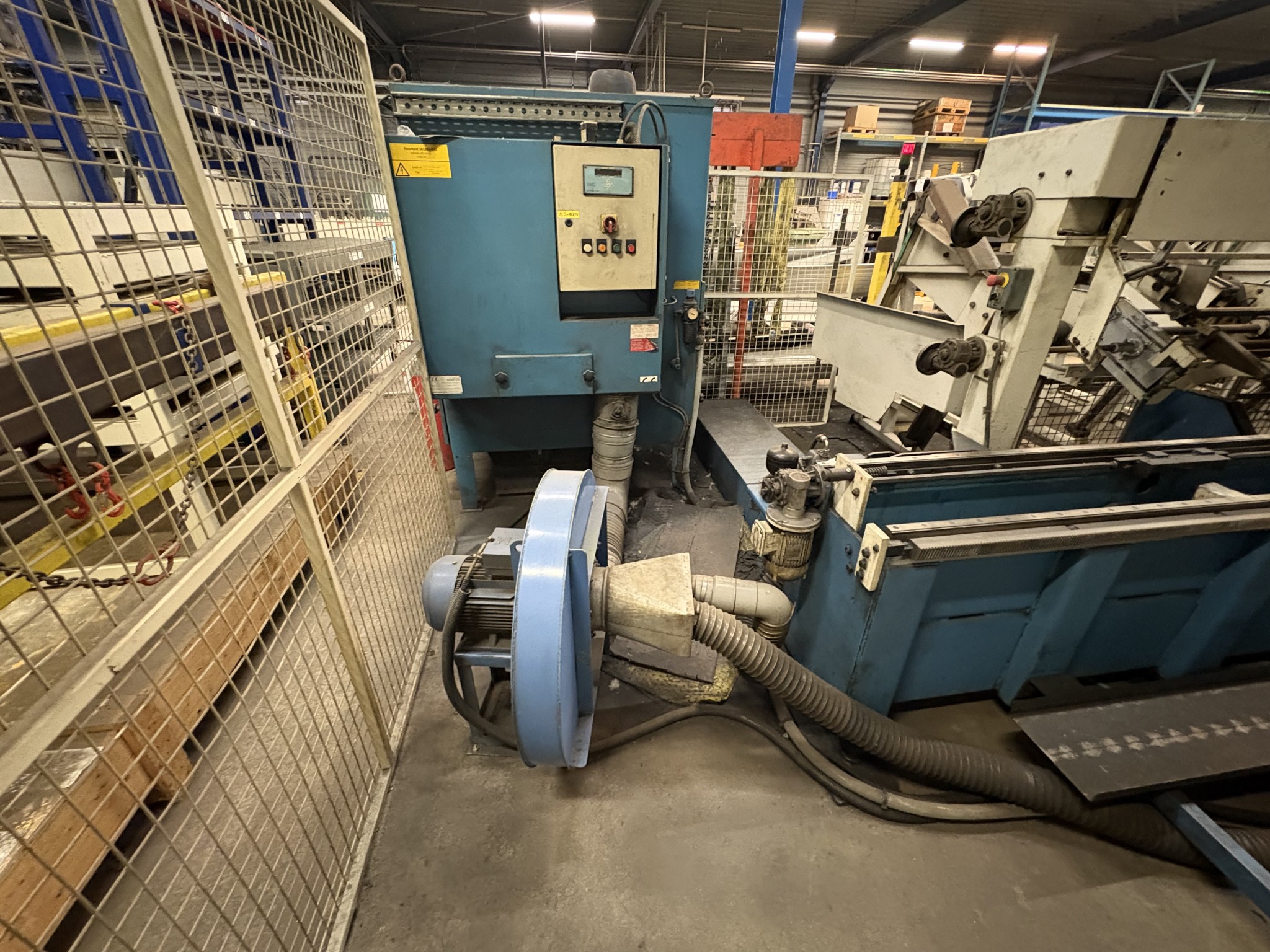 Stroji za lasersko brizganje cevi in brizganje-17