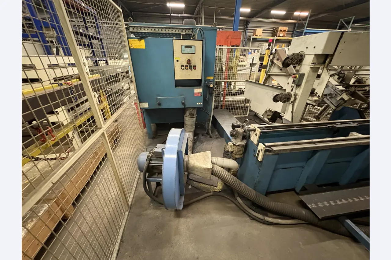 Stroji za lasersko brizganje cevi in brizganje-17