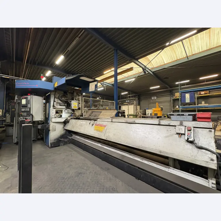 Stroji za lasersko brizganje cevi in brizganje-1