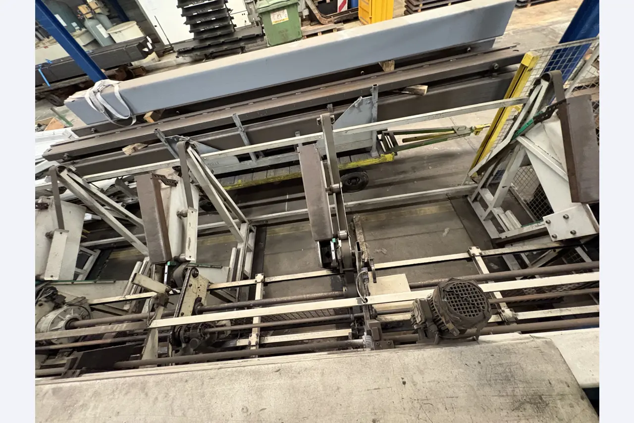 Stroji za lasersko brizganje cevi in brizganje-20