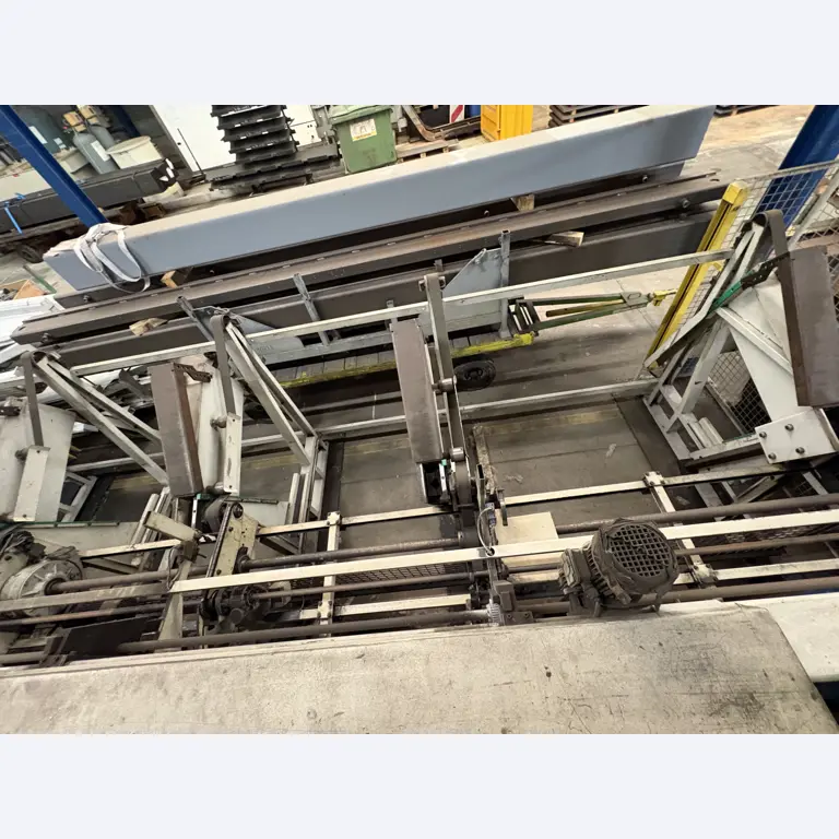 Stroji za lasersko brizganje cevi in brizganje-20