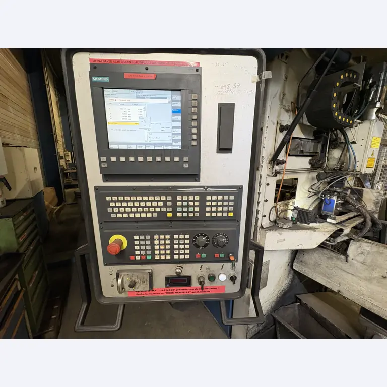 Stroji za lasersko brizganje cevi in brizganje-4