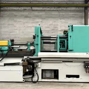 Hydrauliczna maszyna do formowania wtryskowego ARBURG ALLROUNDER 420 S 1300-150