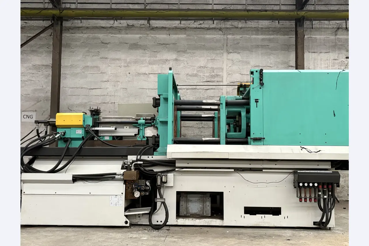 Maszyny do formowania laserowego i wtryskowego rur-1