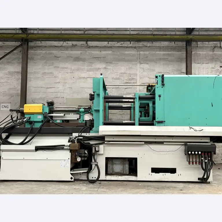 Maszyny do formowania laserowego i wtryskowego rur-1