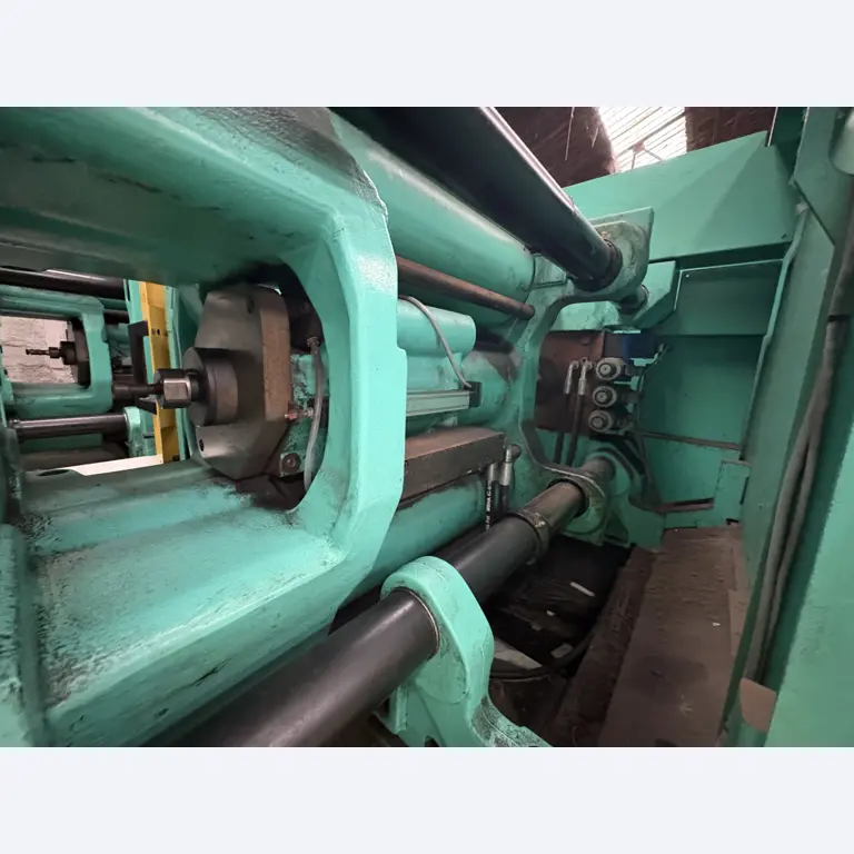 Maszyny do formowania laserowego i wtryskowego rur-2