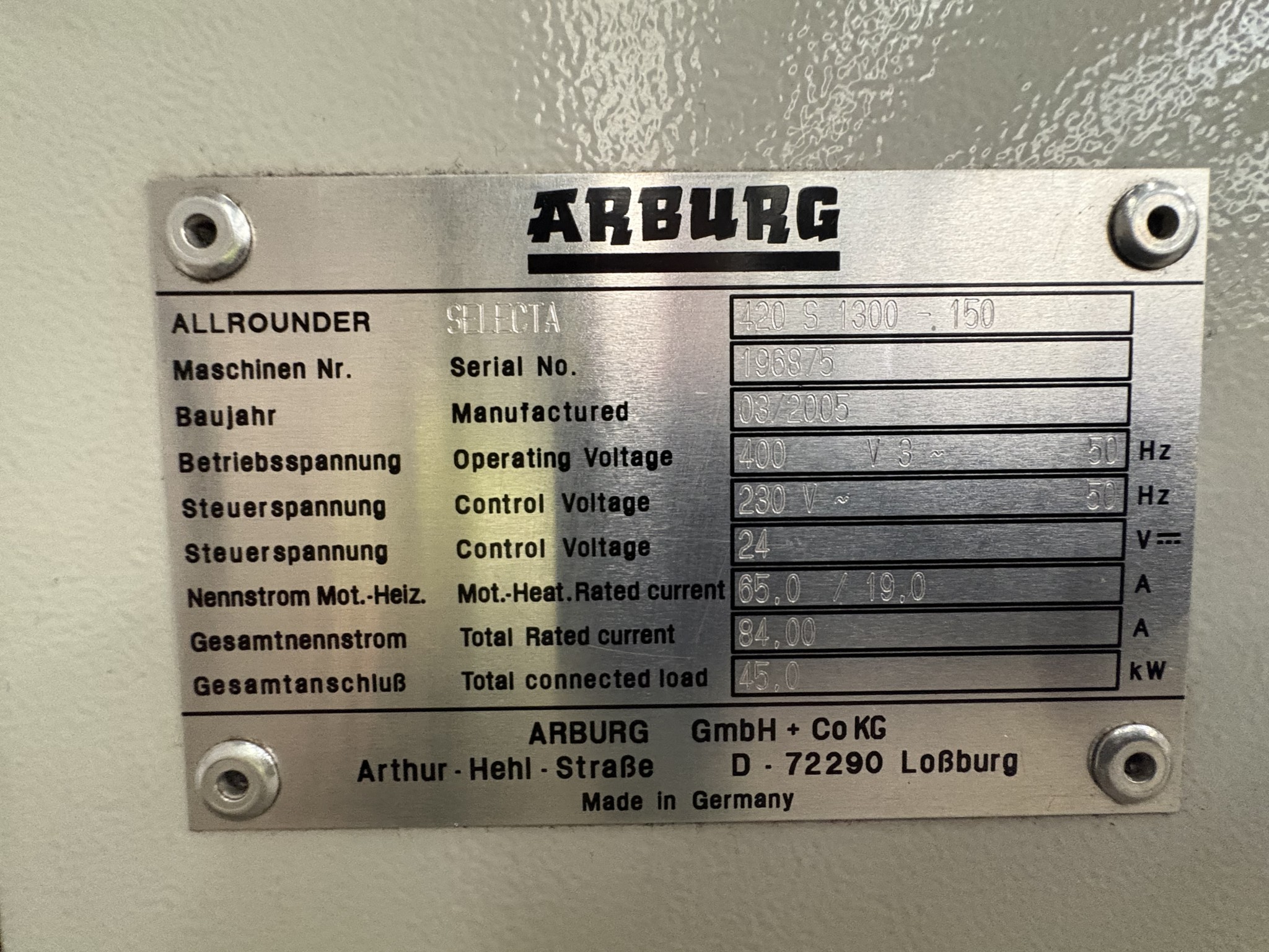 Maszyny do formowania laserowego i wtryskowego rur-7