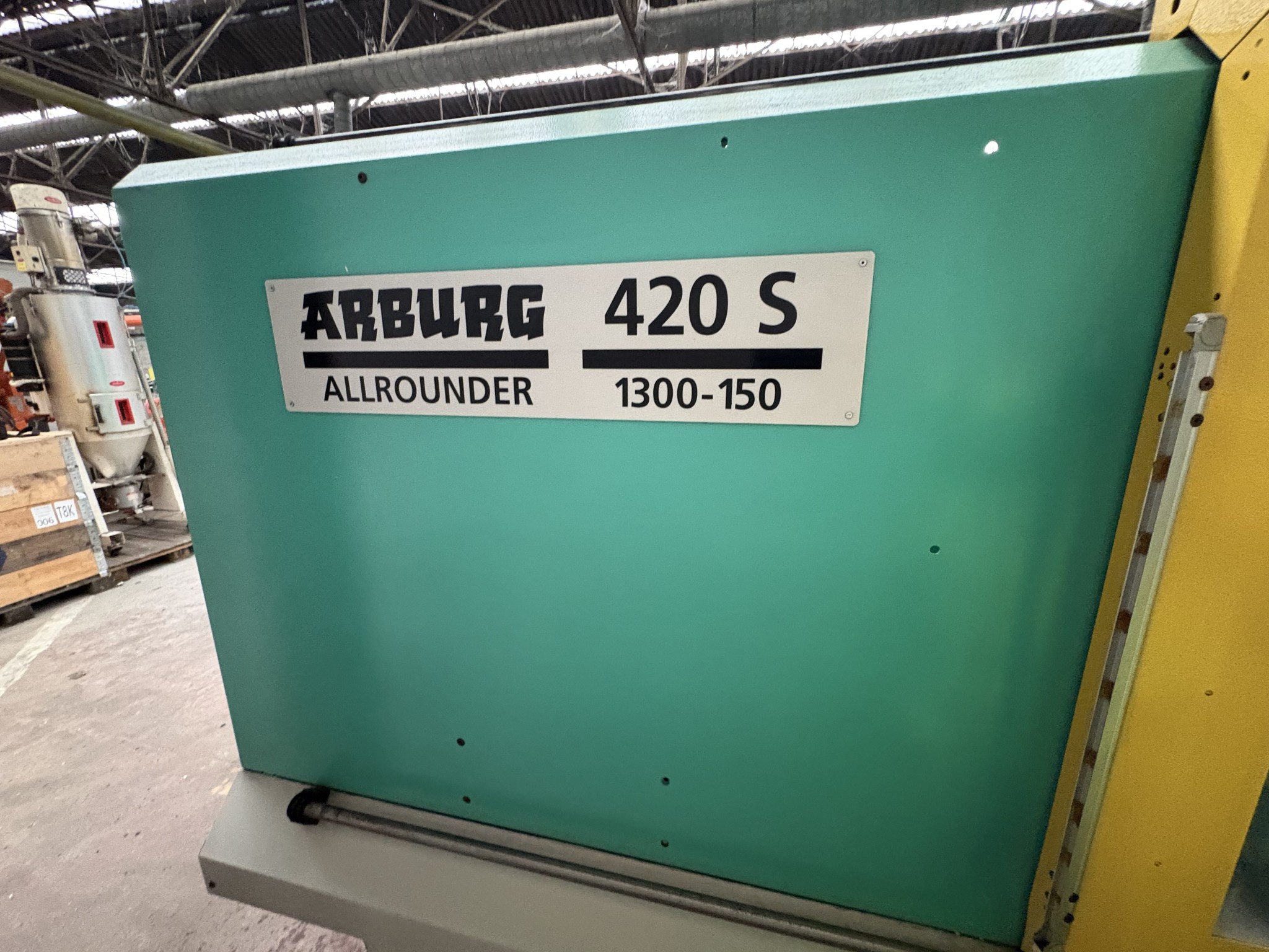 Maszyny do formowania laserowego i wtryskowego rur-8