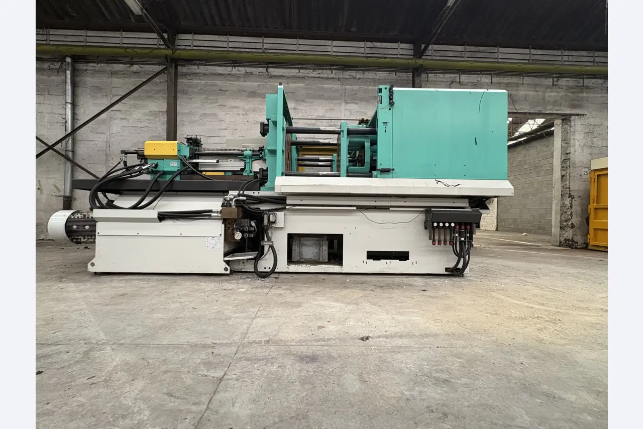 Maszyny do formowania laserowego i wtryskowego rur-1