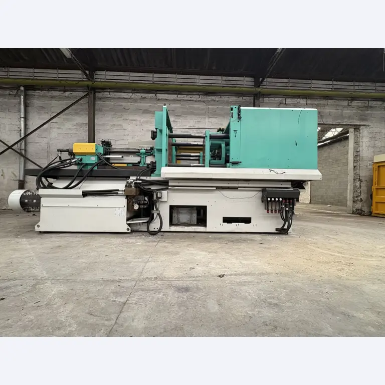 Maszyny do formowania laserowego i wtryskowego rur-1