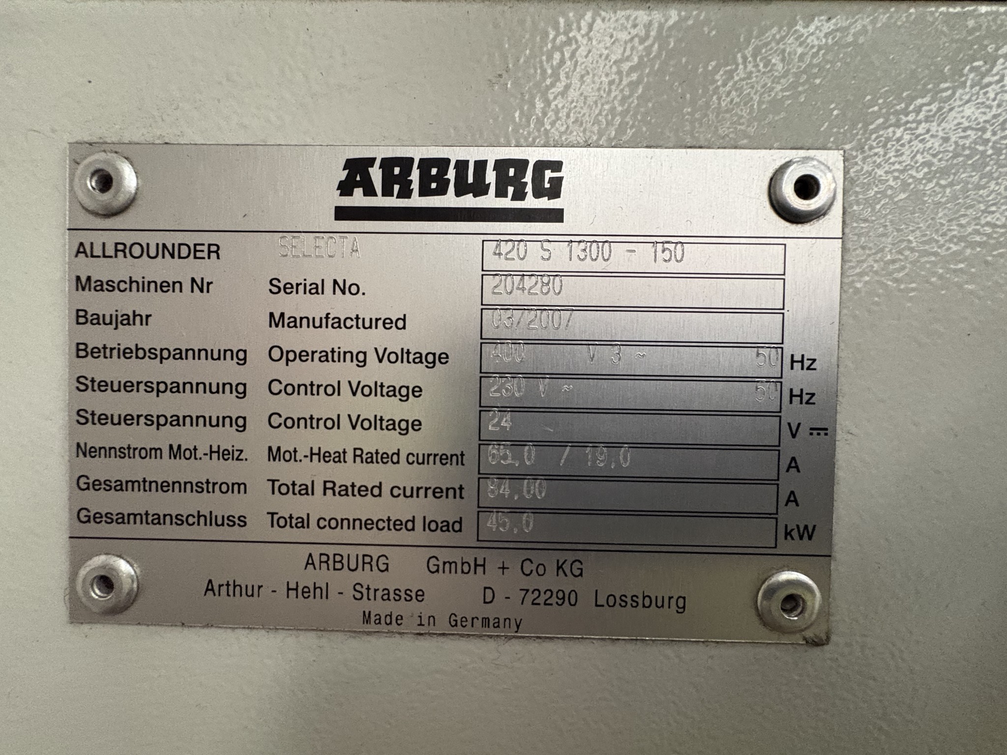 Maszyny do formowania laserowego i wtryskowego rur-2