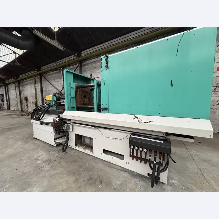 Maszyny do formowania laserowego i wtryskowego rur-7