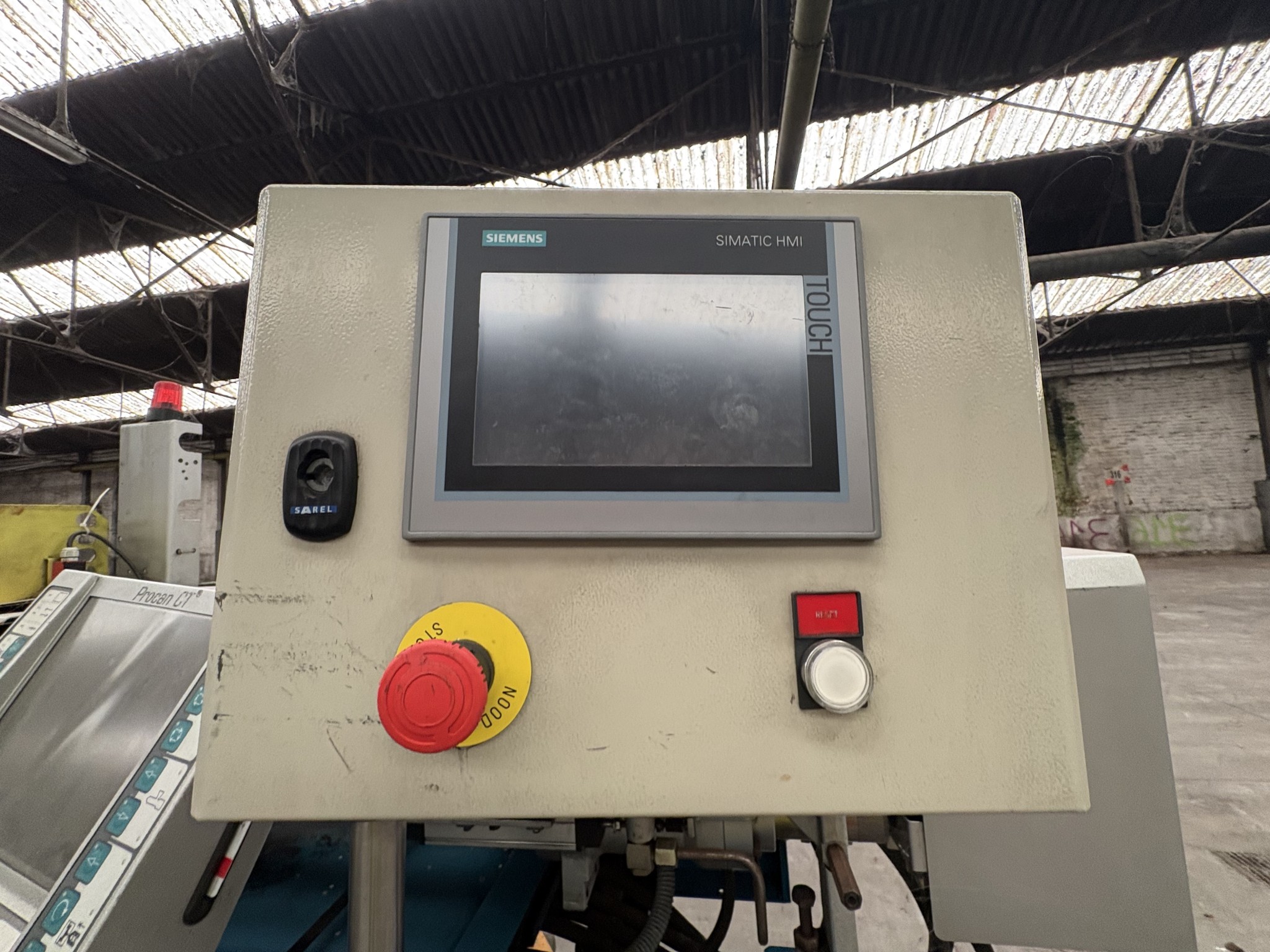 Stroji za lasersko brizganje cevi in brizganje-4