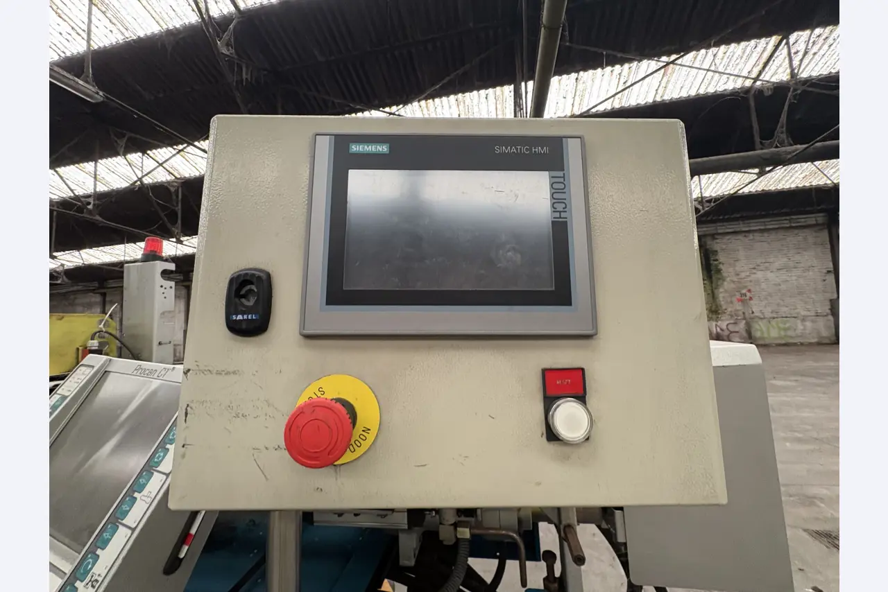 Stroji za lasersko brizganje cevi in brizganje-4