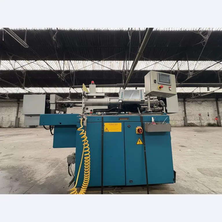 Stroji za lasersko brizganje cevi in brizganje-5