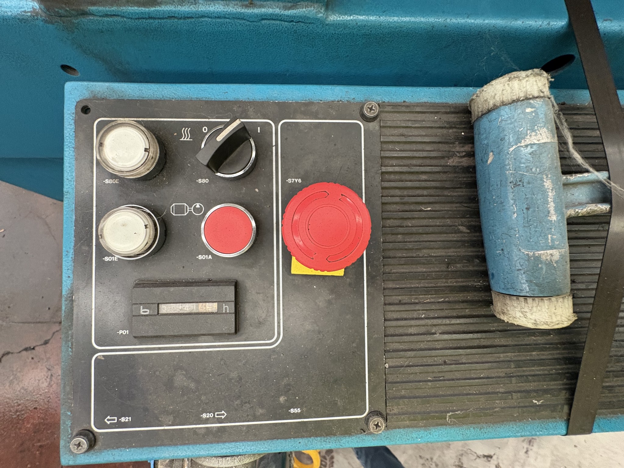 Stroji za lasersko brizganje cevi in brizganje-6