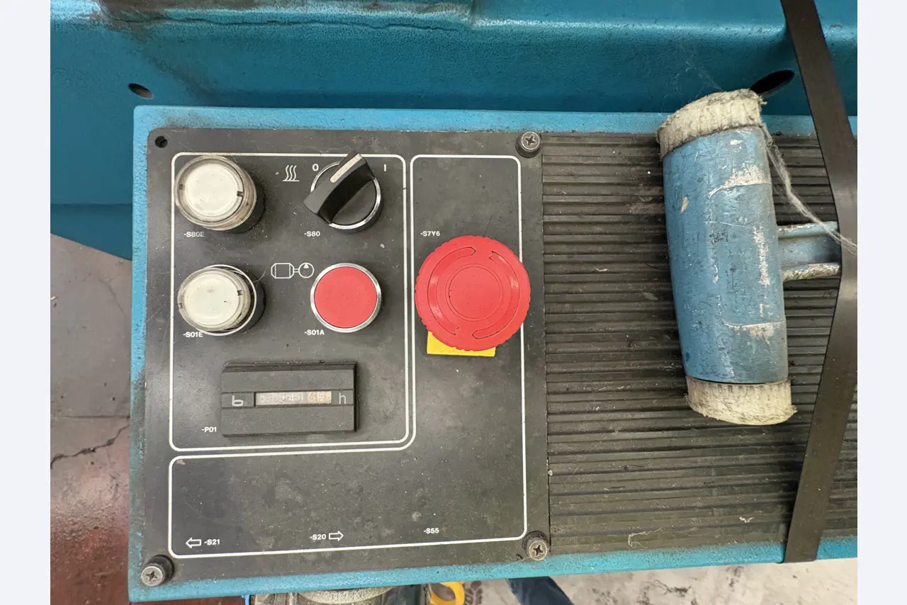 Stroji za lasersko brizganje cevi in brizganje-6