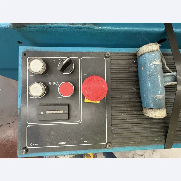 Stroji za lasersko brizganje cevi in brizganje-6