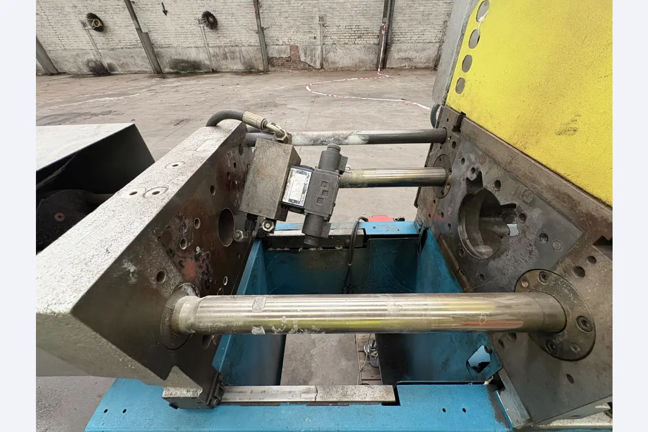 Stroji za lasersko brizganje cevi in brizganje-7