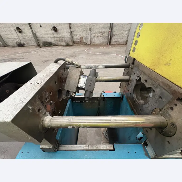 Stroji za lasersko brizganje cevi in brizganje-7