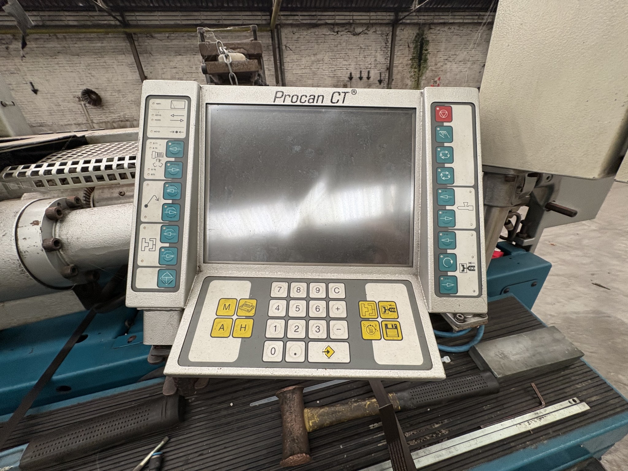 Stroji za lasersko brizganje cevi in brizganje-8