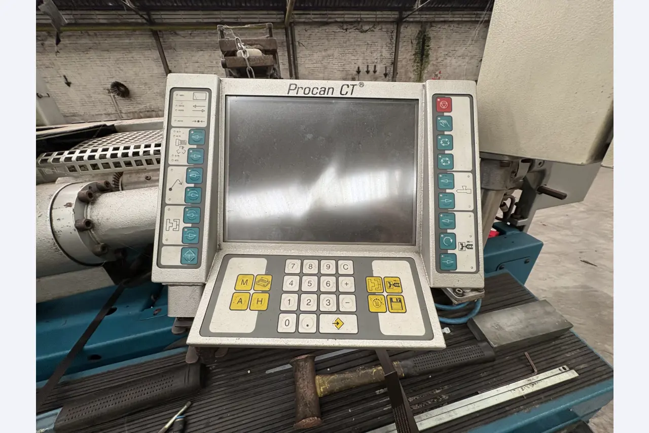 Stroji za lasersko brizganje cevi in brizganje-8