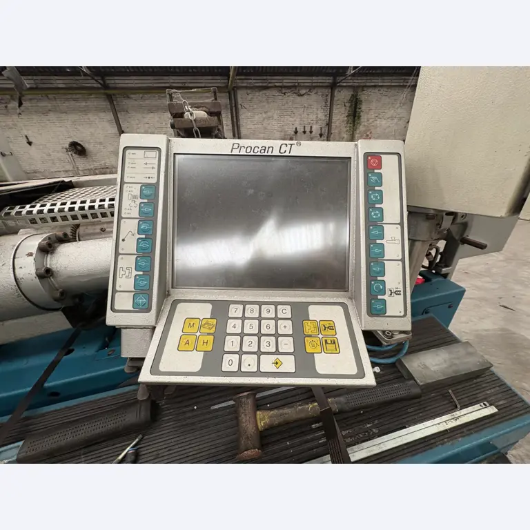 Stroji za lasersko brizganje cevi in brizganje-8