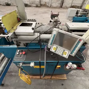 Injection molding machines BOY 22A