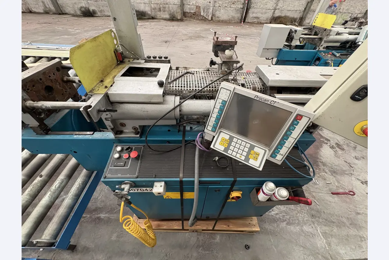 Stroji za lasersko brizganje cevi in brizganje-1