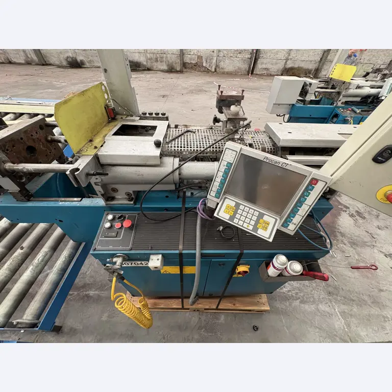 Stroji za lasersko brizganje cevi in brizganje-1