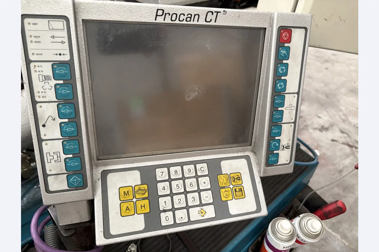 Stroji za lasersko brizganje cevi in brizganje-3