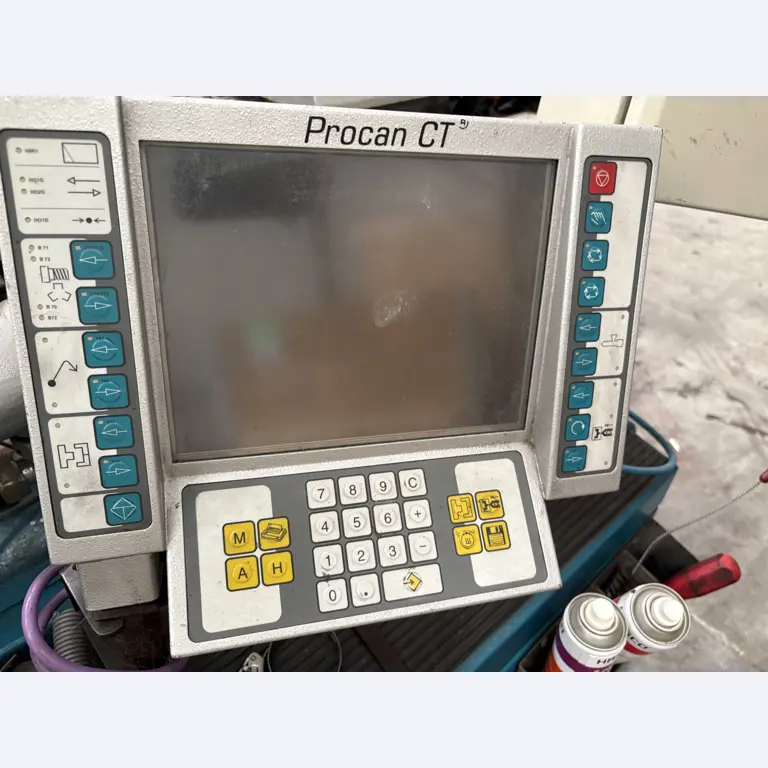 Stroji za lasersko brizganje cevi in brizganje-3