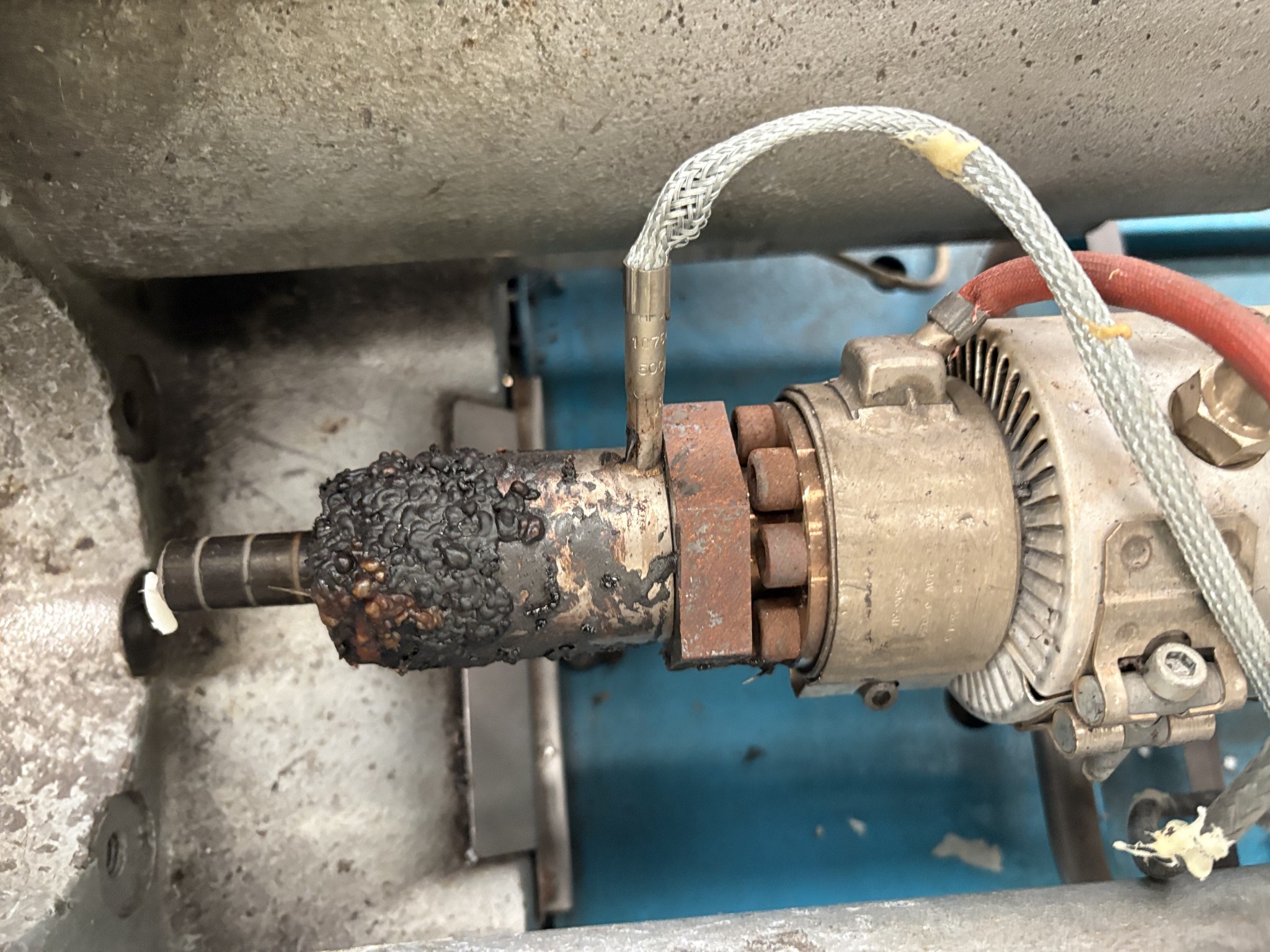 Maszyny do formowania laserowego i wtryskowego rur-4