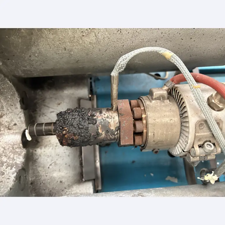 Stroji za lasersko brizganje cevi in brizganje-4