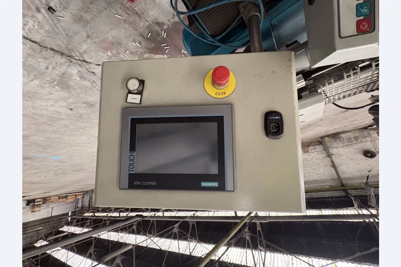 Stroji za lasersko brizganje cevi in brizganje-5