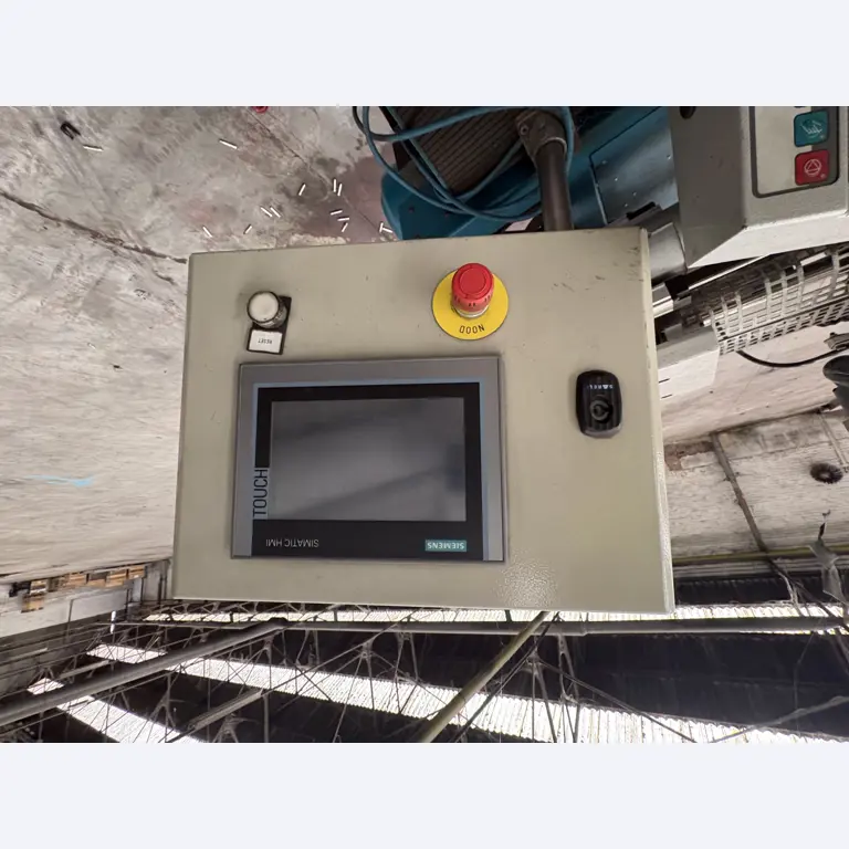 Stroji za lasersko brizganje cevi in brizganje-5