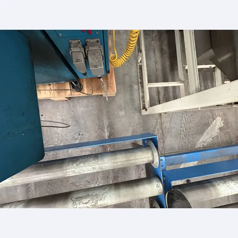 Stroji za lasersko brizganje cevi in brizganje-6