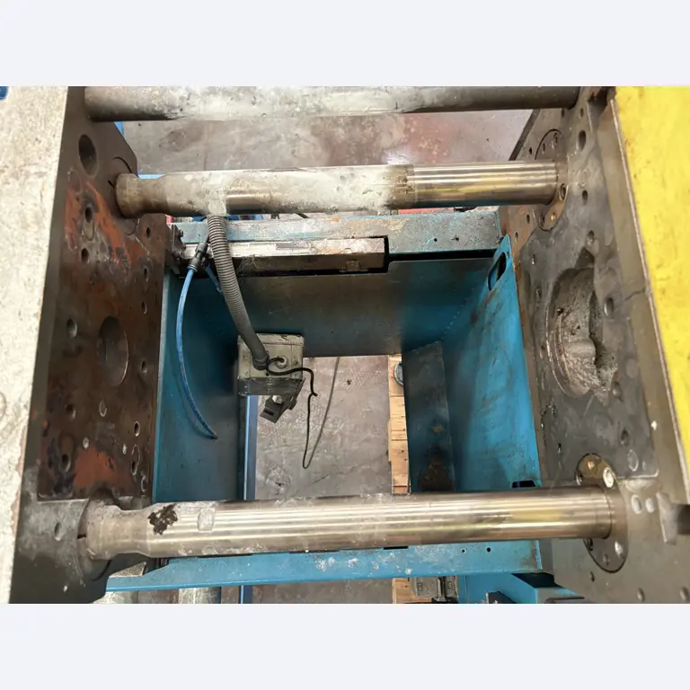 Stroji za lasersko brizganje cevi in brizganje-8