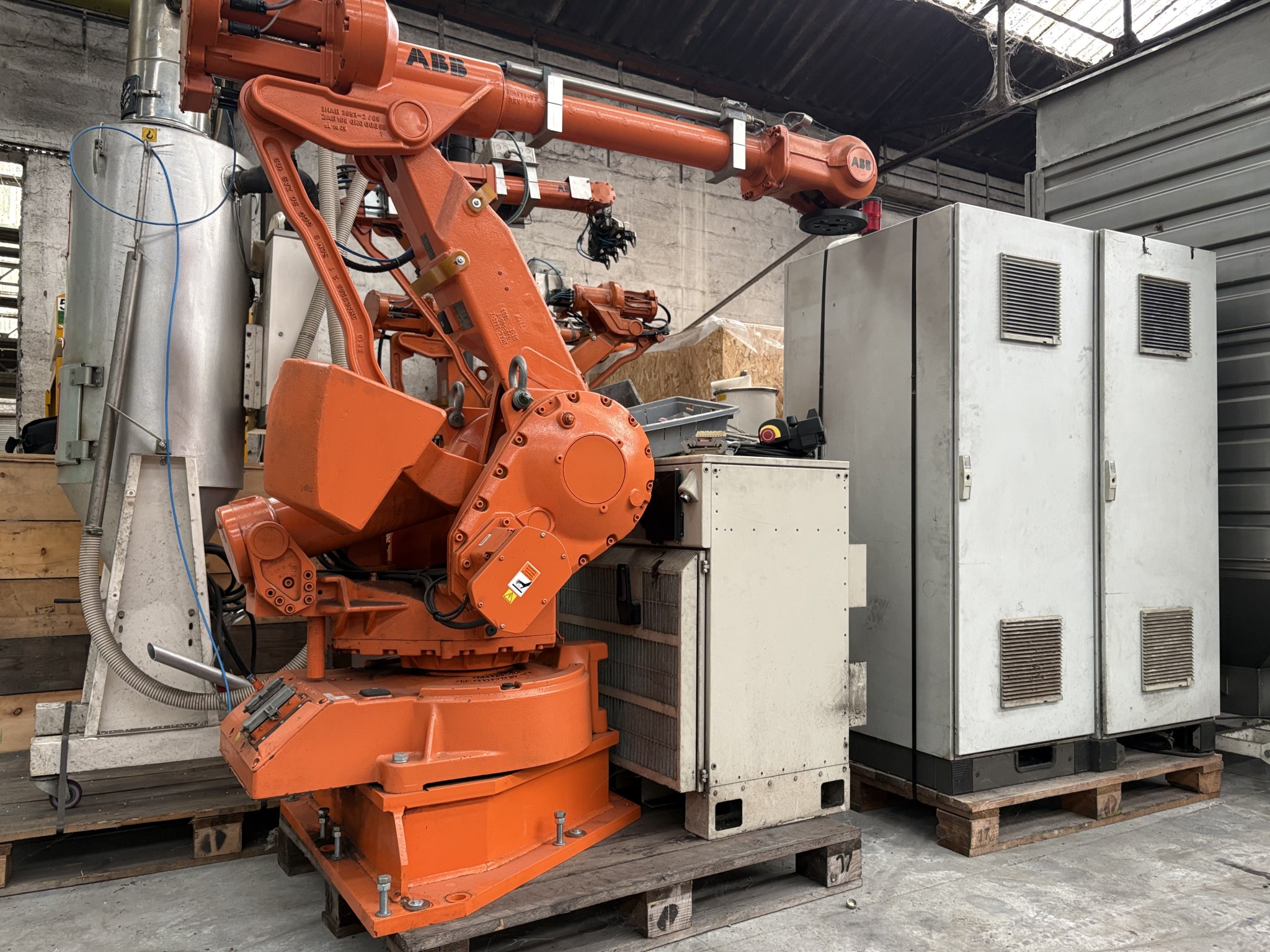 Stroji za lasersko brizganje cevi in brizganje-4