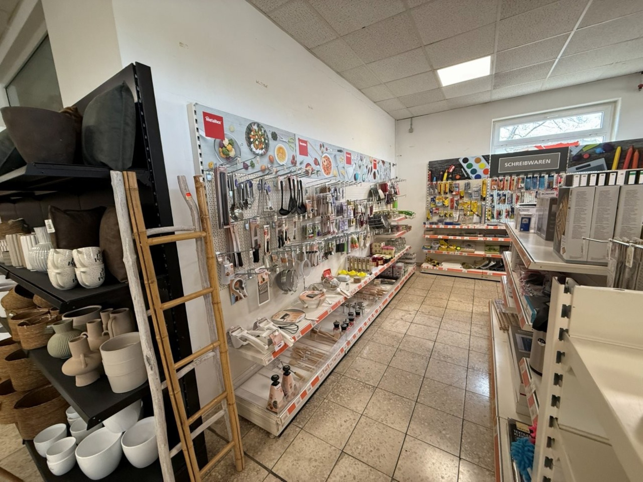 Sale of inventories of Haas Bau- und Heimwerkermarkt GmbH-2