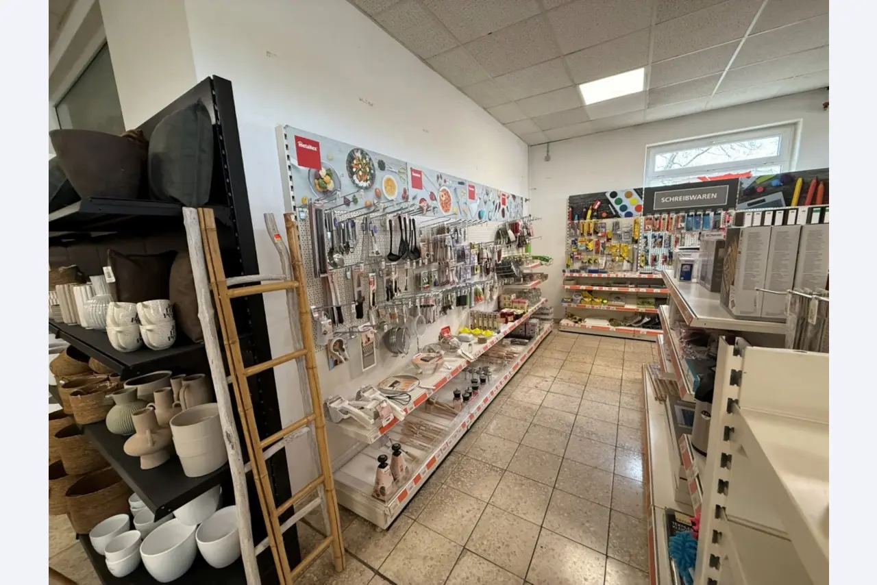 Sale of inventories of Haas Bau- und Heimwerkermarkt GmbH-2