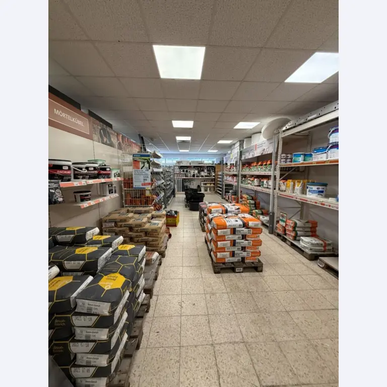 Sale of inventories of Haas Bau- und Heimwerkermarkt GmbH-12
