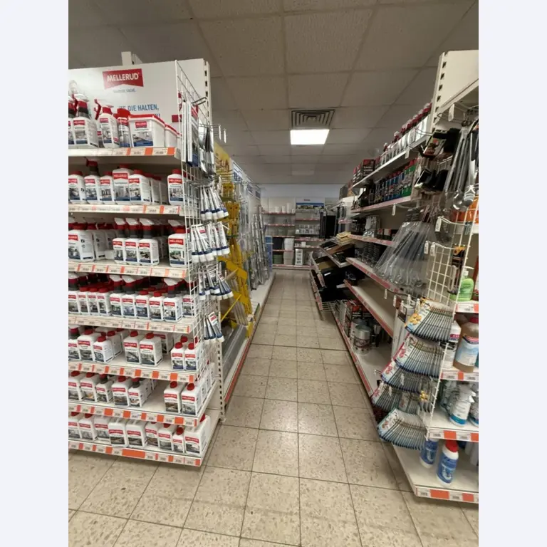 Sale of inventories of Haas Bau- und Heimwerkermarkt GmbH-19