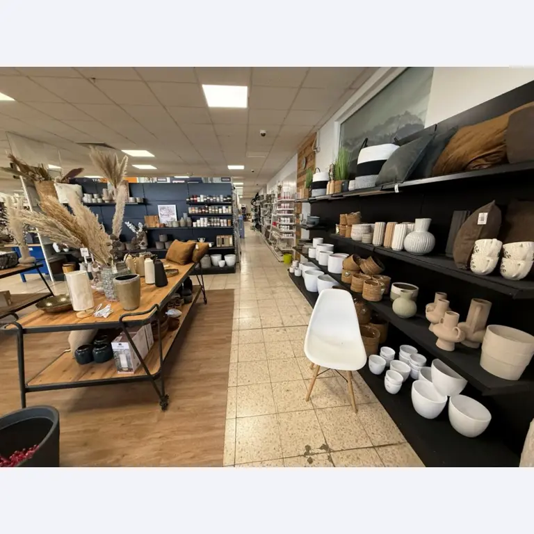 Sale of inventories of Haas Bau- und Heimwerkermarkt GmbH-3