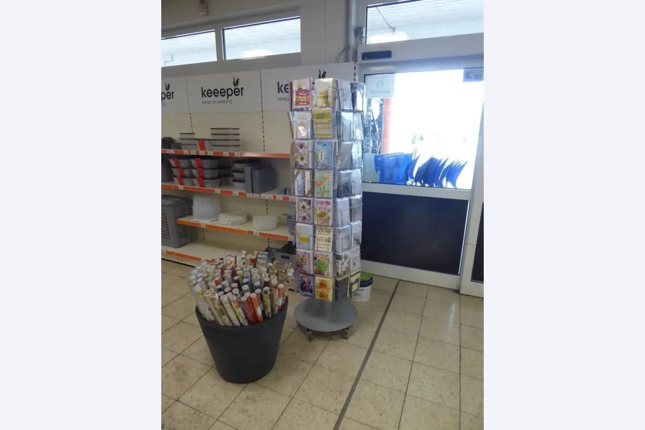 Sale of inventories of Haas Bau- und Heimwerkermarkt GmbH-26