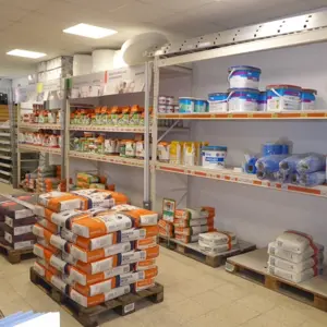 Sale of inventories of Haas Bau- und Heimwerkermarkt GmbH